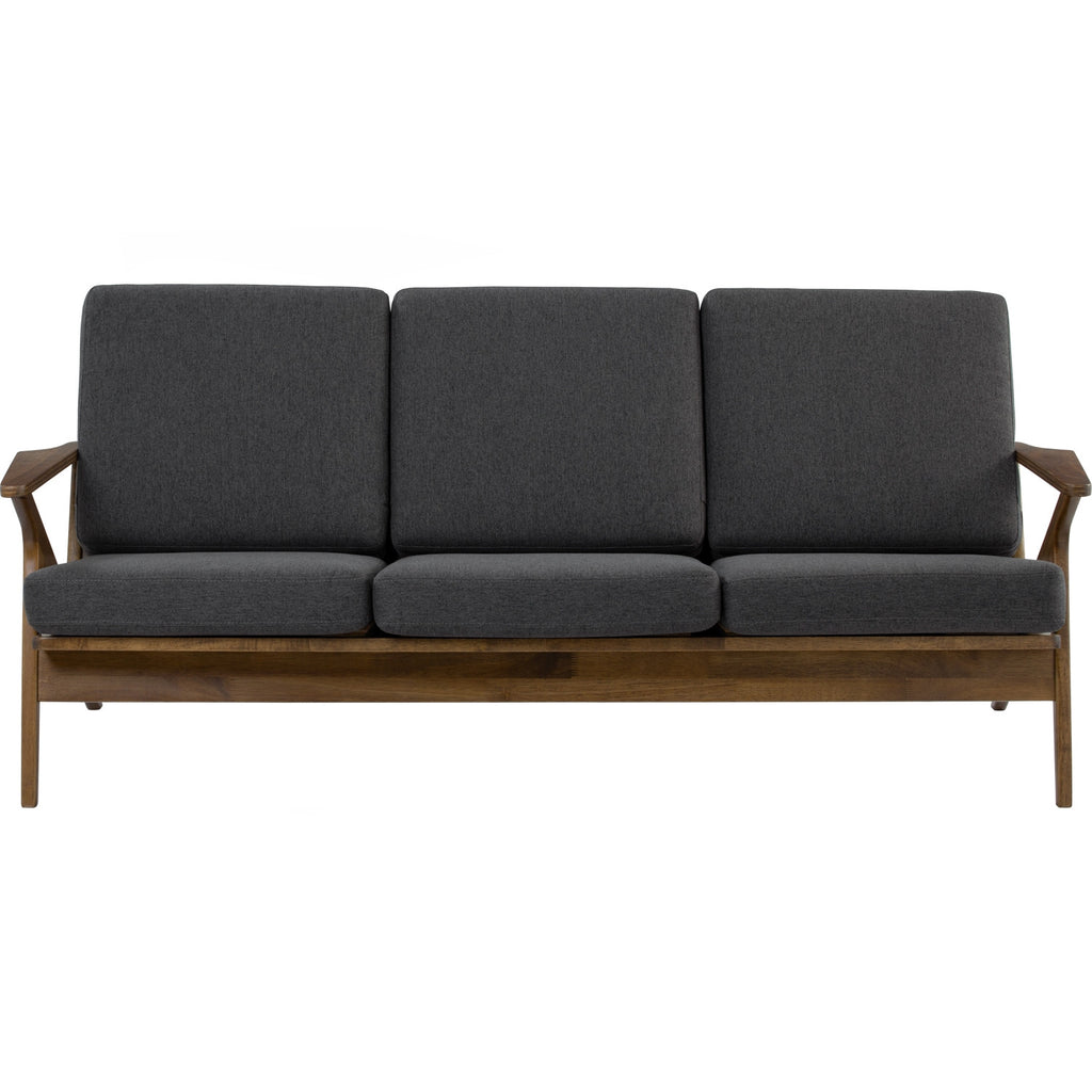 Aston 3 Seater Sofa - Sofa by yohauz