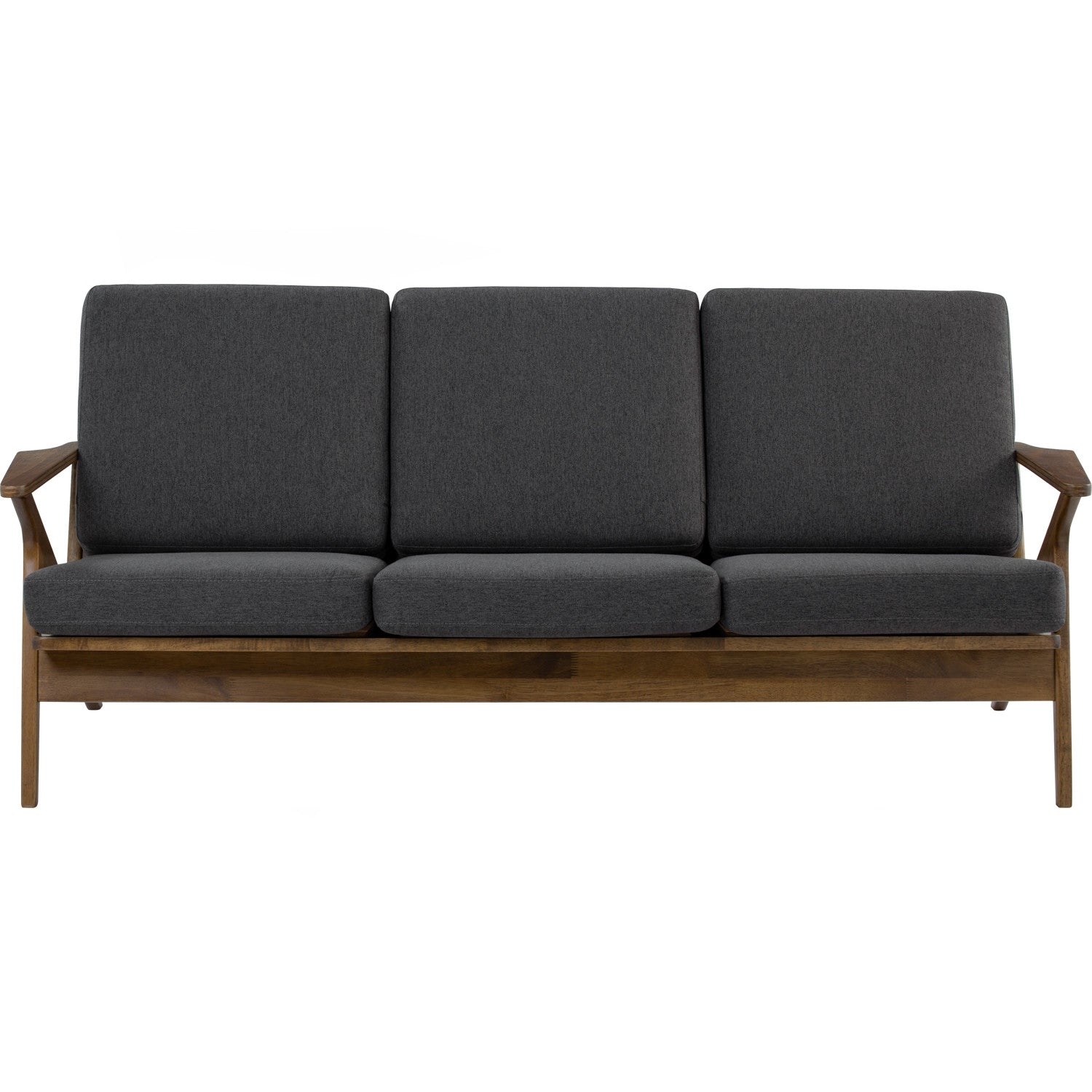 Aston 3 Seater Sofa - Sofa by yohauz