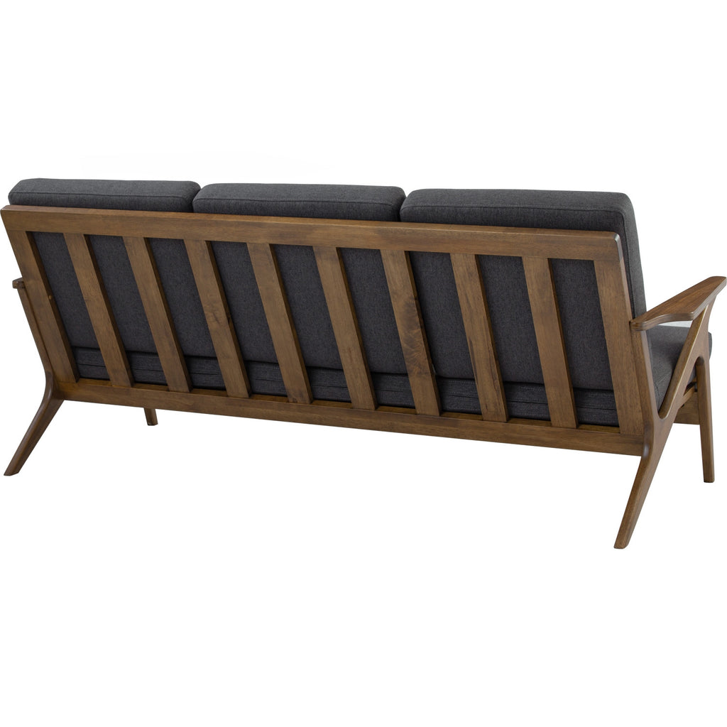 Aston 3 Seater Sofa - Sofa by yohauz
