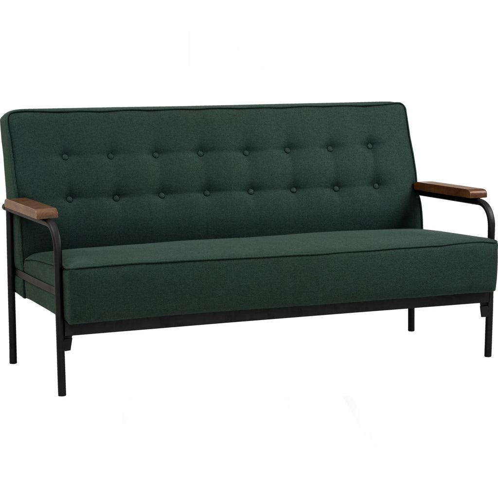 Dzire 3 Seater Sofa - Sofa by yohauz