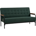 Dzire 3 Seater Sofa - Sofa by yohauz