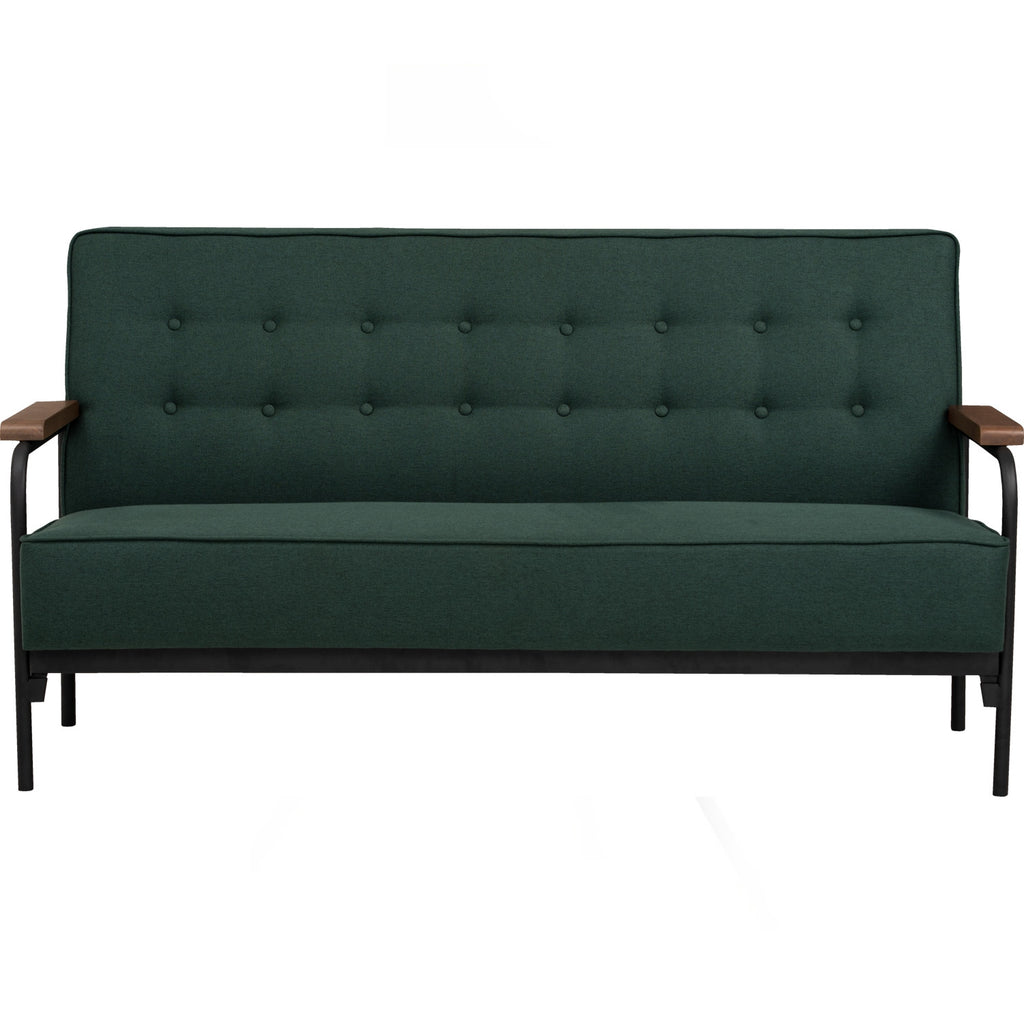 Dzire 3 Seater Sofa - Sofa by yohauz