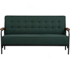 Dzire 3 Seater Sofa - Sofa by yohauz