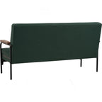 Dzire 3 Seater Sofa - Sofa by yohauz