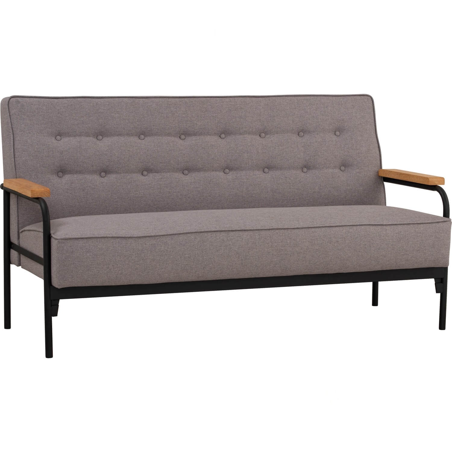 Dzire 3 Seater Sofa - Sofa by yohauz