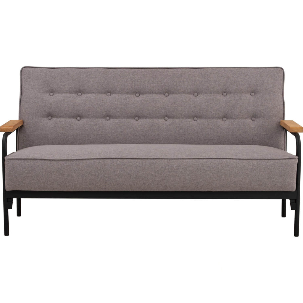 Dzire 3 Seater Sofa - Sofa by yohauz
