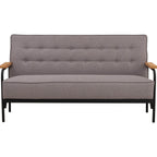 Dzire 3 Seater Sofa - Sofa by yohauz