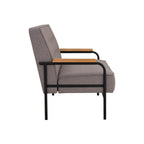 Dzire 3 Seater Sofa - Sofa by yohauz