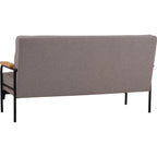 Dzire 3 Seater Sofa - Sofa by yohauz