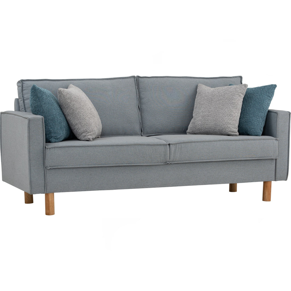 Nexon 3 Seater Sofa - Sofa by yohauz