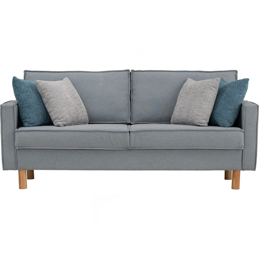 Nexon 3 Seater Sofa - Sofa by yohauz