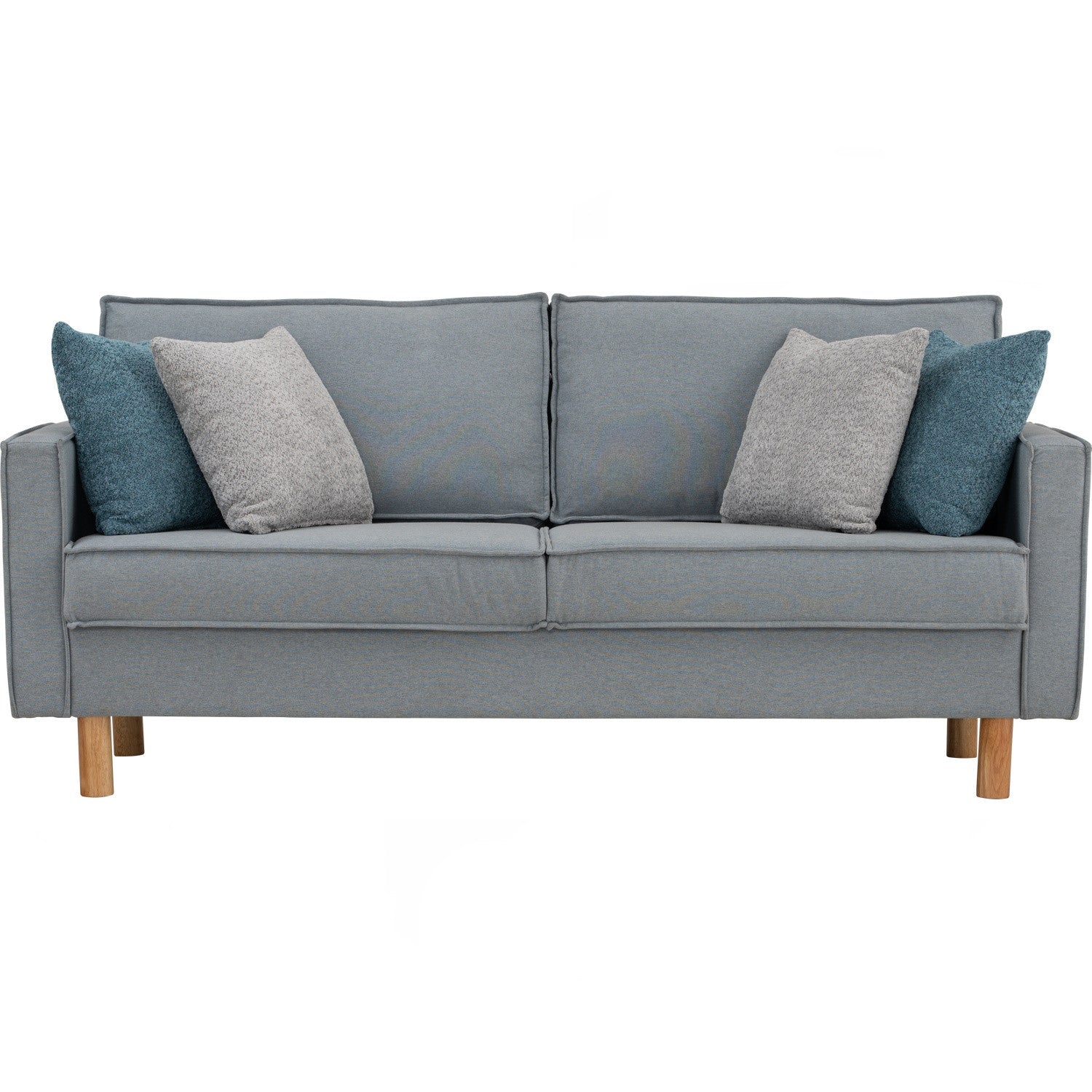 Nexon 3 Seater Sofa - Sofa by yohauz