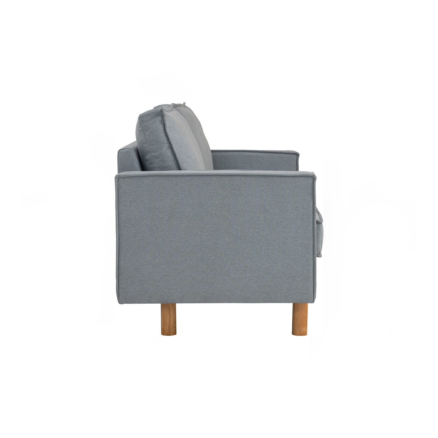 Nexon 3 Seater Sofa - Sofa by yohauz