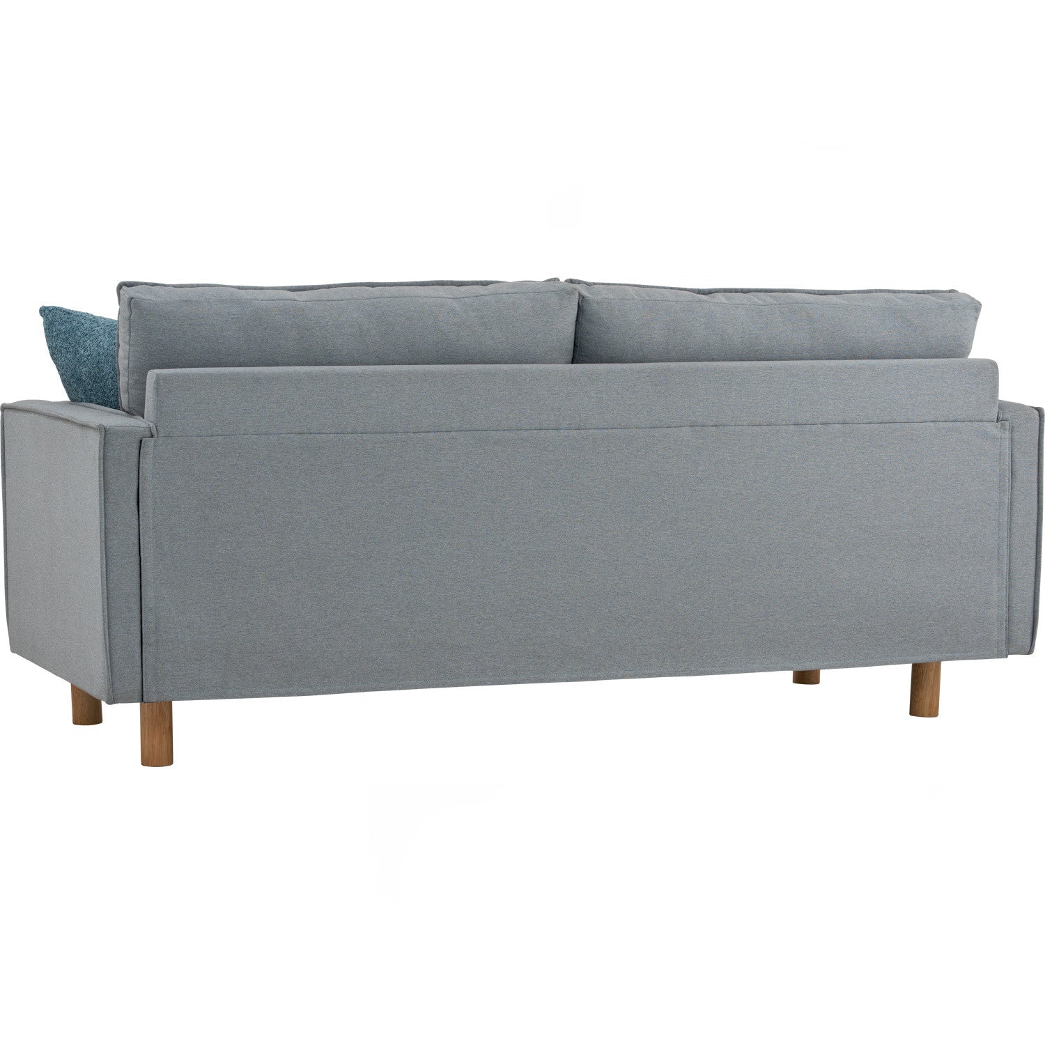 Nexon 3 Seater Sofa - Sofa by yohauz