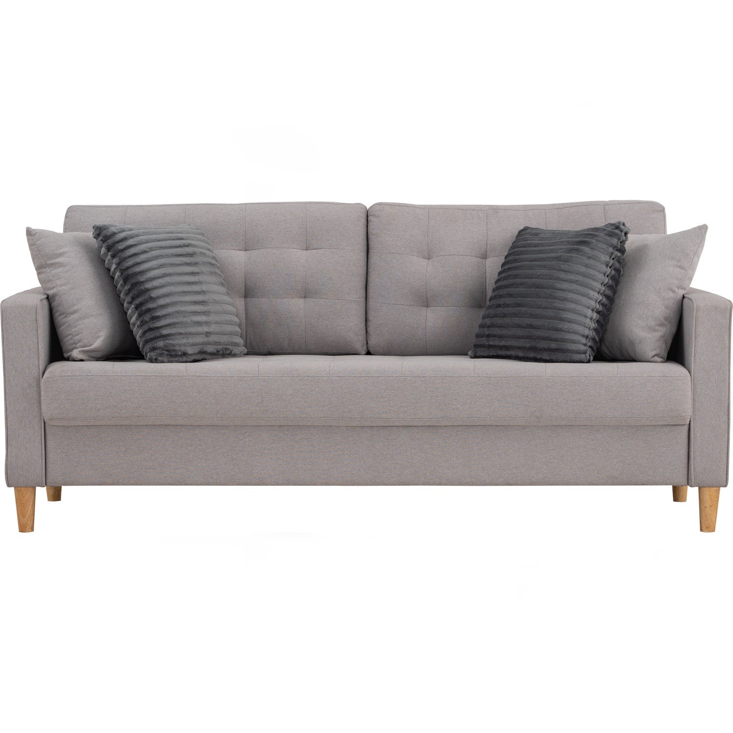 Slavia 3 Seater Sofa - Sofa by yohauz