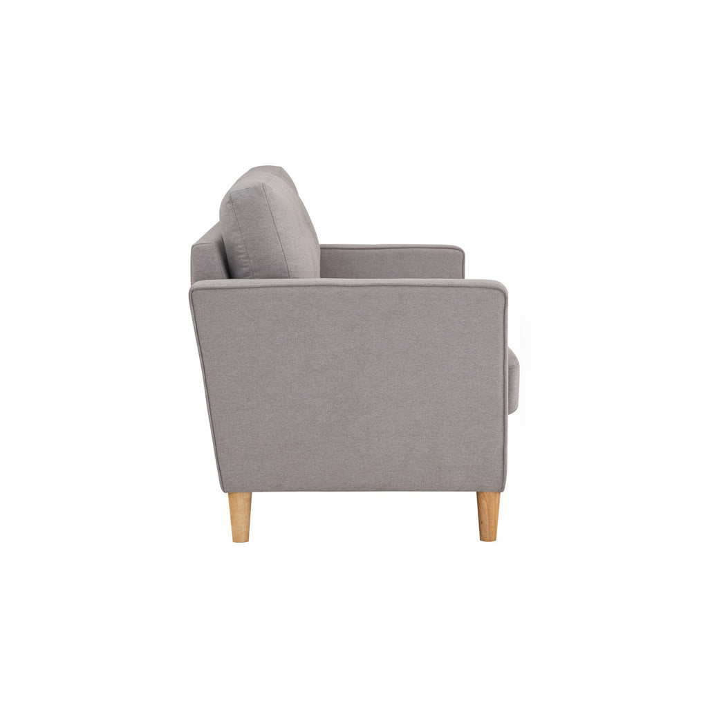 Slavia 3 Seater Sofa - Sofa by yohauz