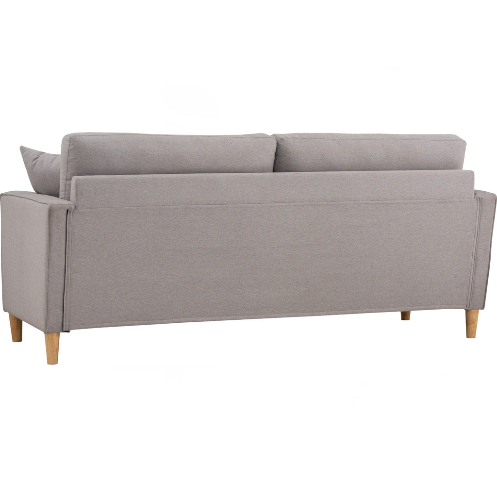 Slavia 3 Seater Sofa - Sofa by yohauz