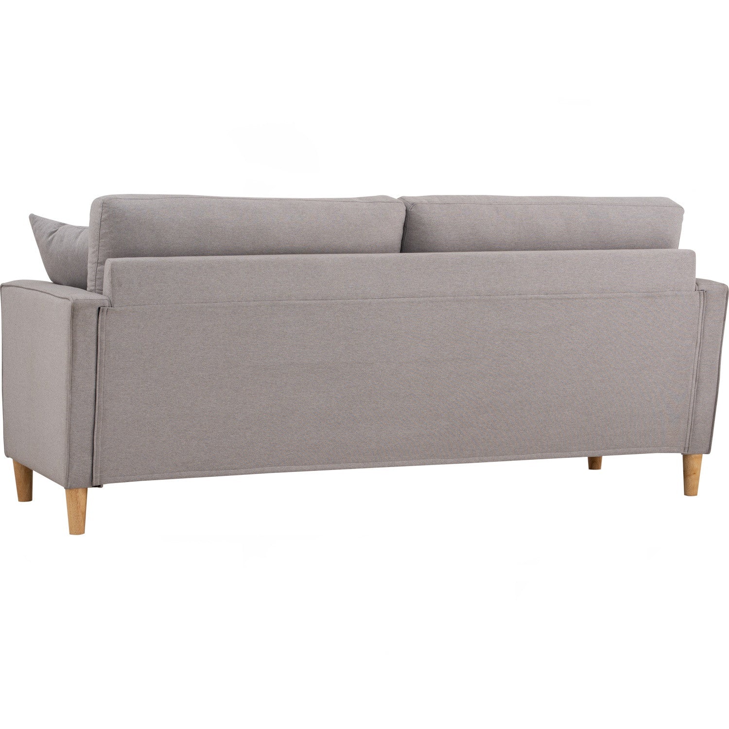 Slavia 3 Seater Sofa - Sofa by yohauz