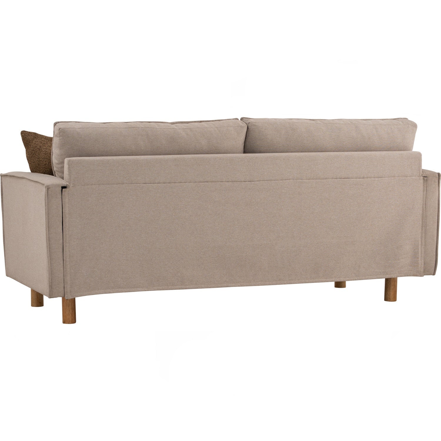 Nexon 3 Seater Sofa - Sofa by yohauz