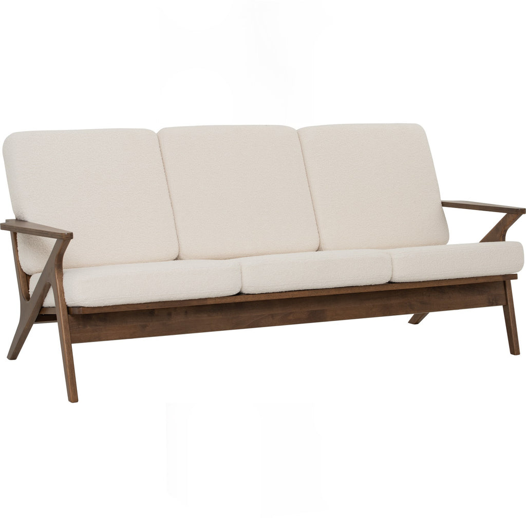 Aston 3 Seater Sofa - Sofa by yohauz