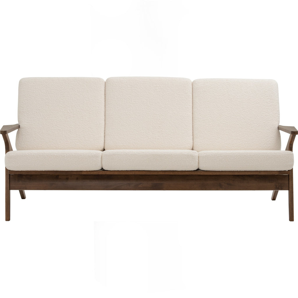 Aston 3 Seater Sofa - Sofa by yohauz