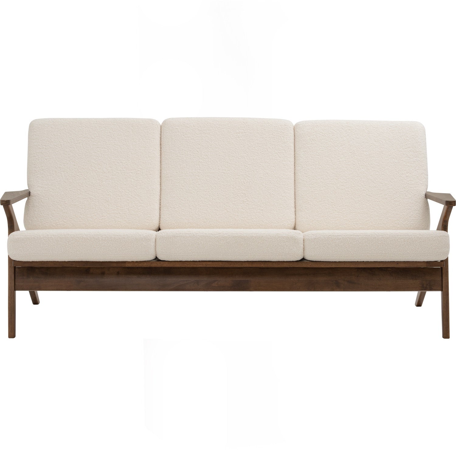 Aston 3 Seater Sofa - Sofa by yohauz