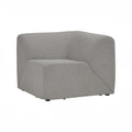 Mazel Corner Unit Sofa - Sofa by yohauz