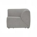 Mazel Corner Unit Sofa - Sofa by yohauz