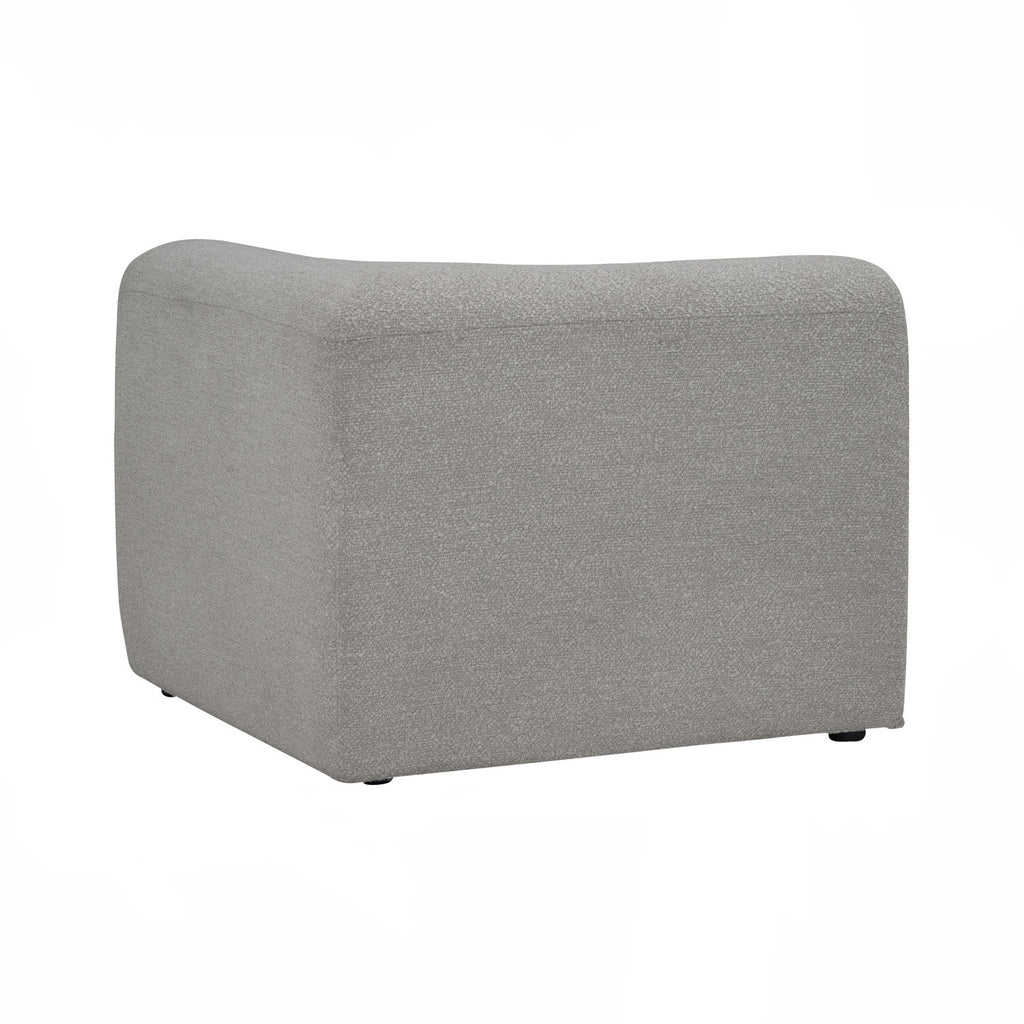 Mazel Corner Unit Sofa - Sofa by yohauz