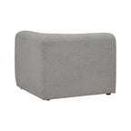 Mazel Corner Unit Sofa - Sofa by yohauz
