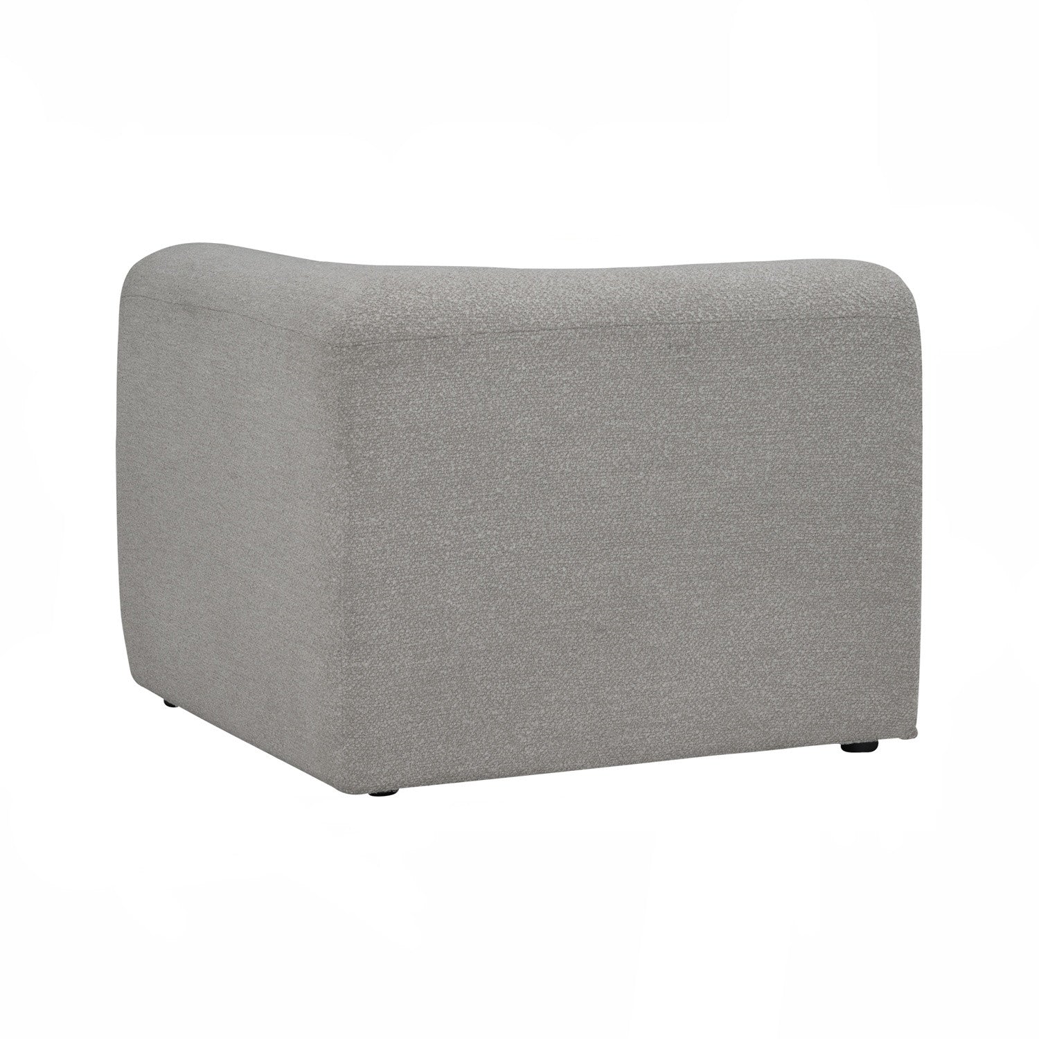 Mazel Corner Unit Sofa - Sofa by yohauz