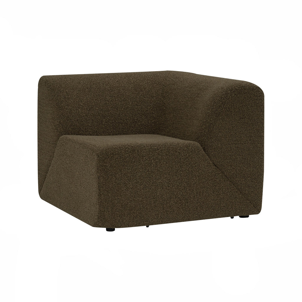 Mazel Corner Unit Sofa - Sofa by yohauz