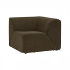 Mazel Corner Unit Sofa - Sofa by yohauz