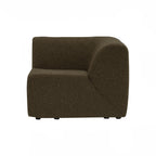 Mazel Corner Unit Sofa - Sofa by yohauz