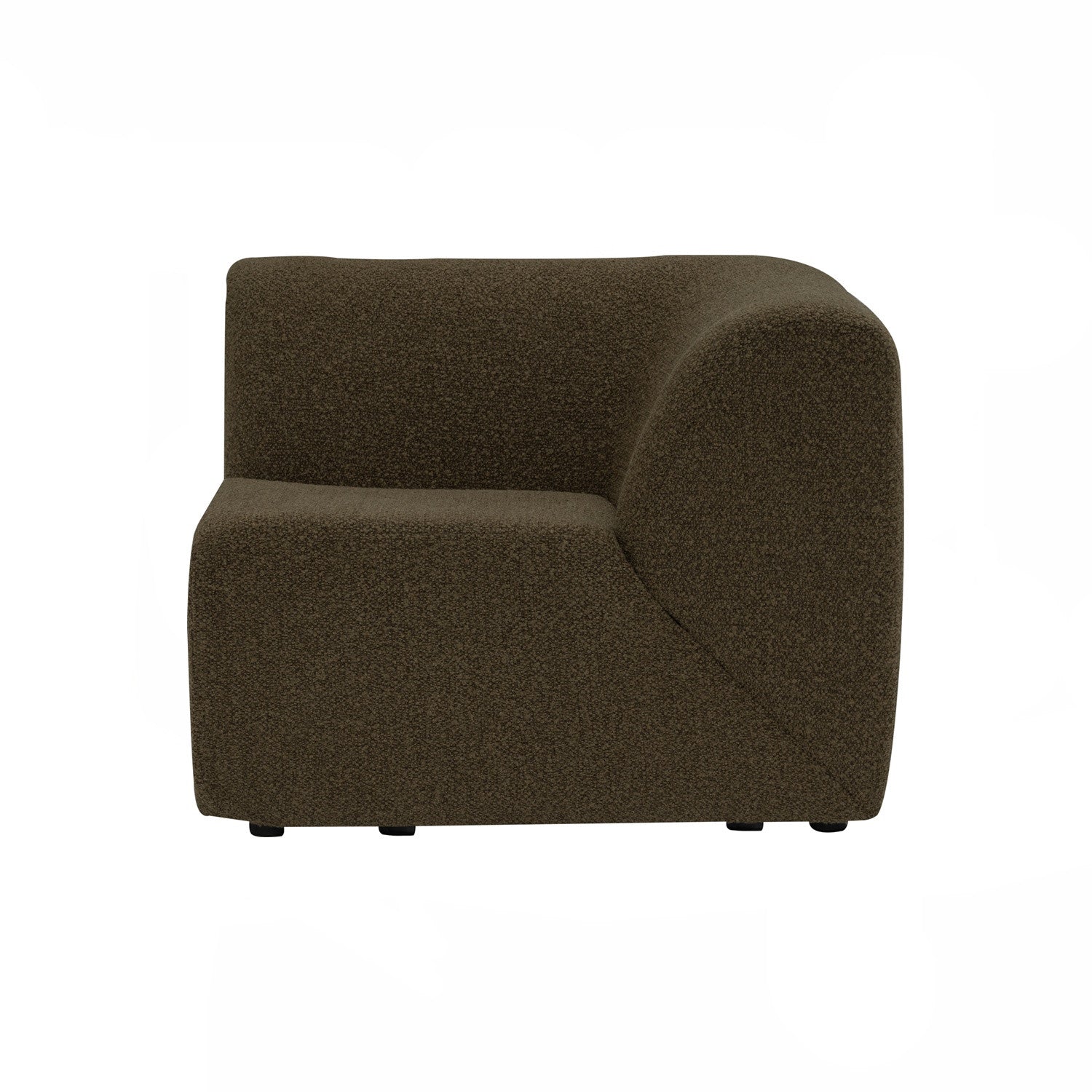 Mazel Corner Unit Sofa - Sofa by yohauz