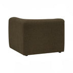 Mazel Corner Unit Sofa - Sofa by yohauz