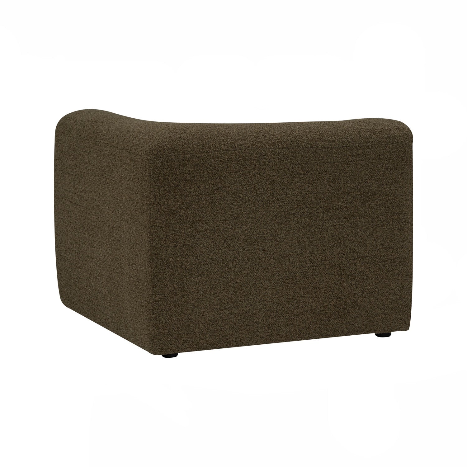 Mazel Corner Unit Sofa - Sofa by yohauz