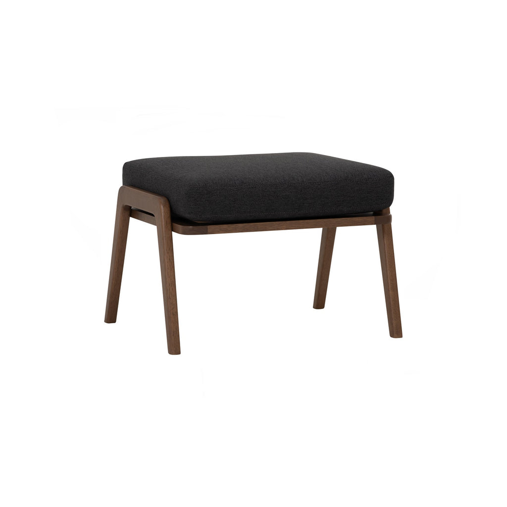 Aston Ottoman - Bench & Stool by yohauz