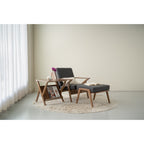 Aston Ottoman - Bench & Stool by yohauz