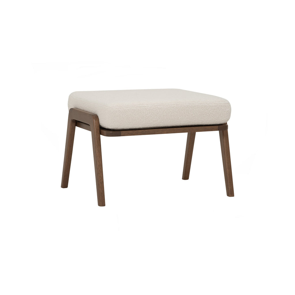 Aston Ottoman - Bench & Stool by yohauz