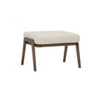 Aston Ottoman - Bench & Stool by yohauz
