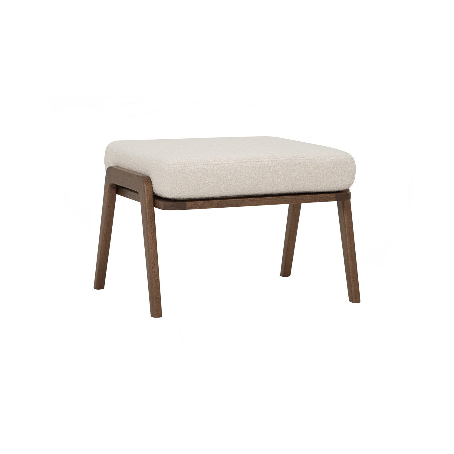 Aston Ottoman - Bench & Stool by yohauz