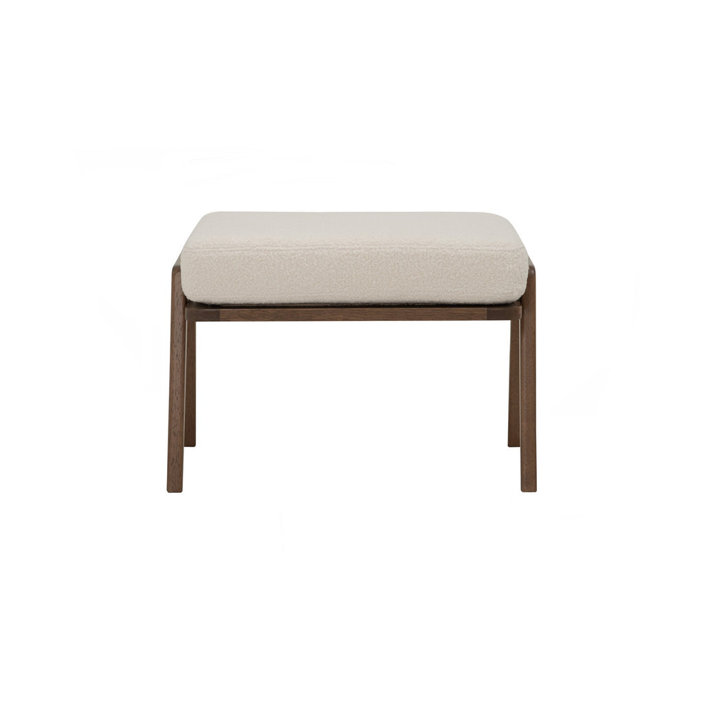 Aston Ottoman - Bench & Stool by yohauz