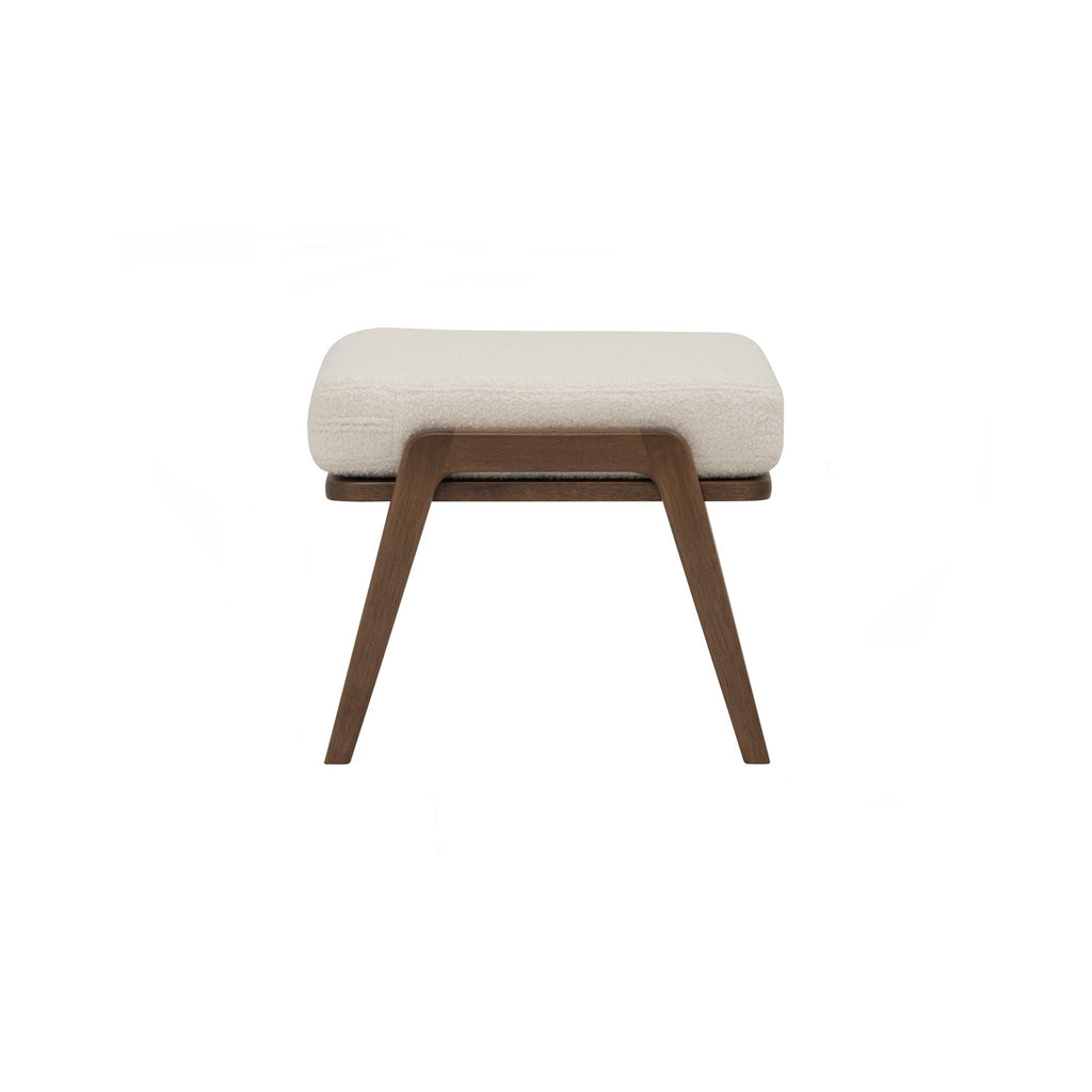 Aston Ottoman - Bench & Stool by yohauz