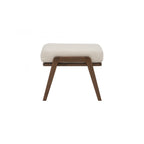 Aston Ottoman - Bench & Stool by yohauz