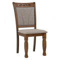 Tegus Dining Chair - Dining Chair by yohauz