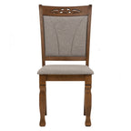 Tegus Dining Chair - Dining Chair by yohauz