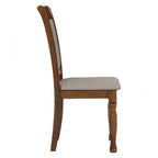 Tegus Dining Chair - Dining Chair by yohauz