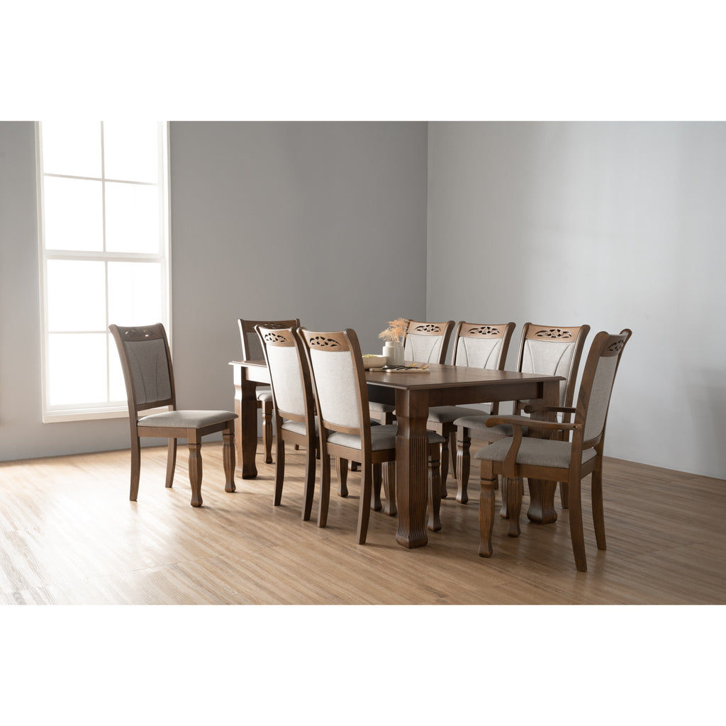 Tegus Dining Chair - Dining Chair by yohauz