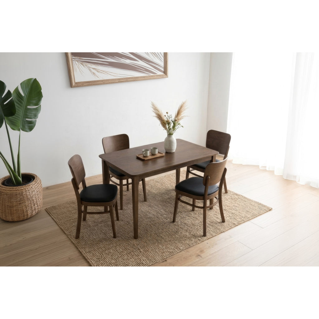 Beverly Dining Chair - Dining Chair by yohauz